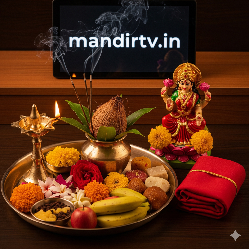 mandri tv